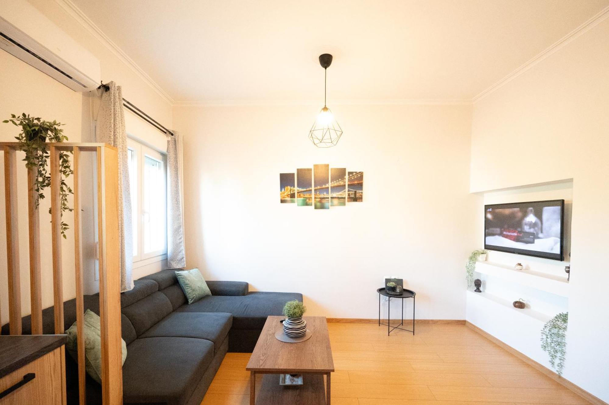 Christopher Central Home Ioánnina Eksteriør bilde